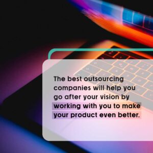 global outsourcing platform for projects and resources