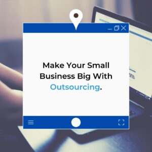 Future of business process outsourcing