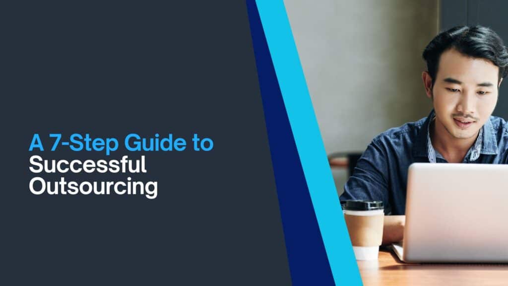 How Successful Outsourcing Examples Actually Work