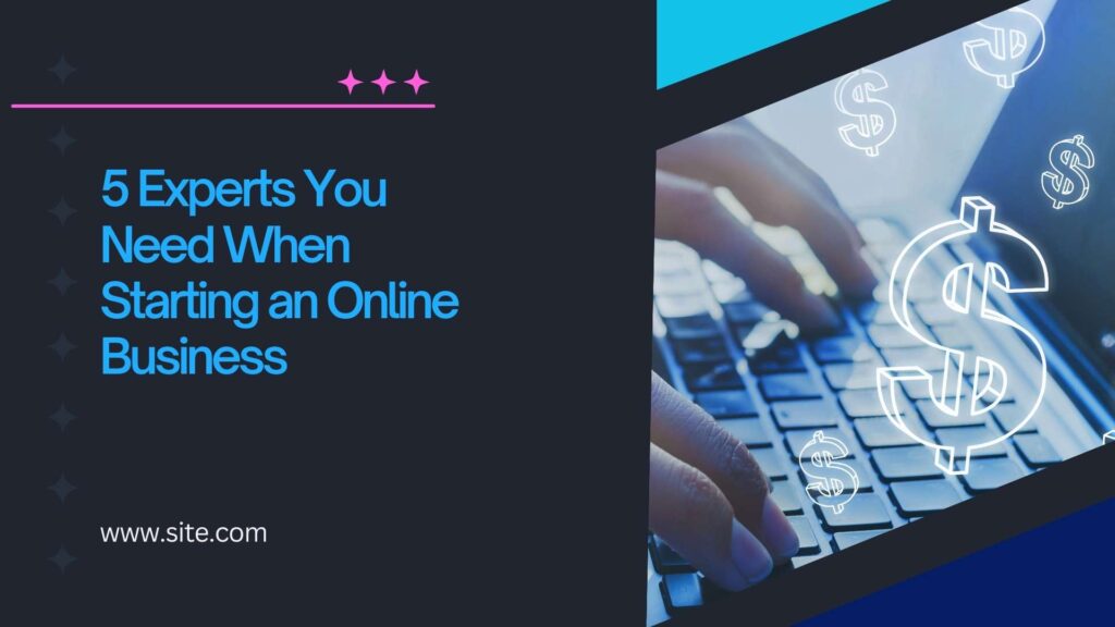 local seo consultant
