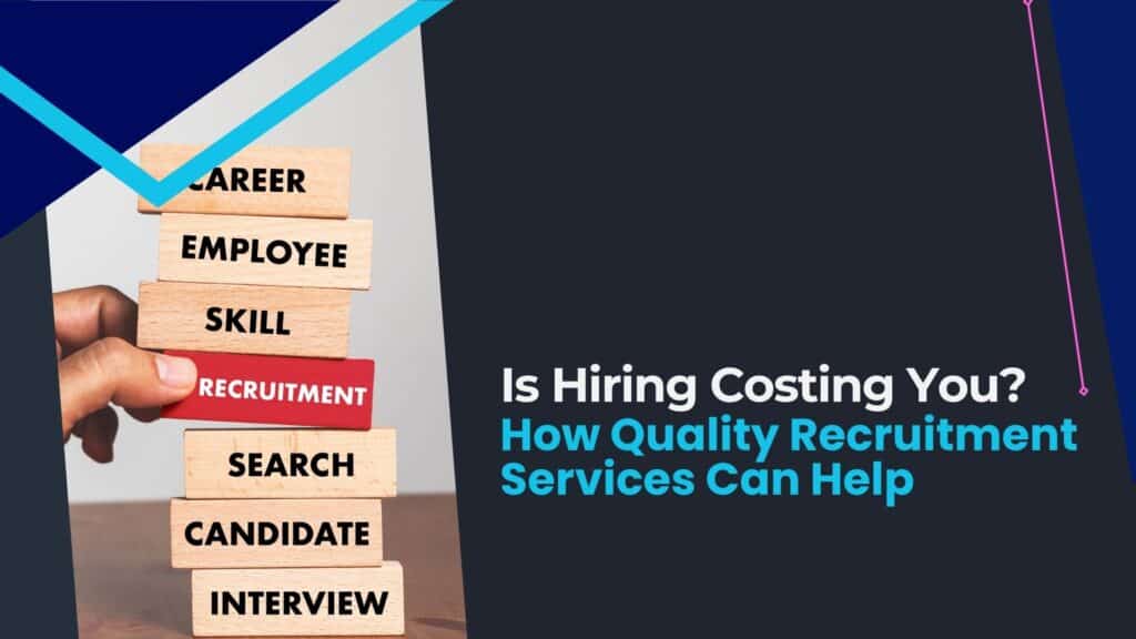 Quality Recruitment: How Much Does RPO Cost
