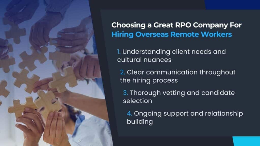 what is an rpo company​ and how to choose a great one