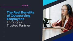 Outsource Workers Recruitment Agency: Benefits & Savings
