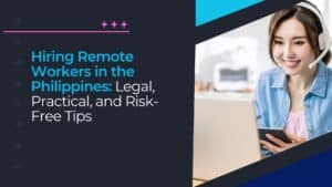 Australian Companies Hiring Remote Workers in the PH