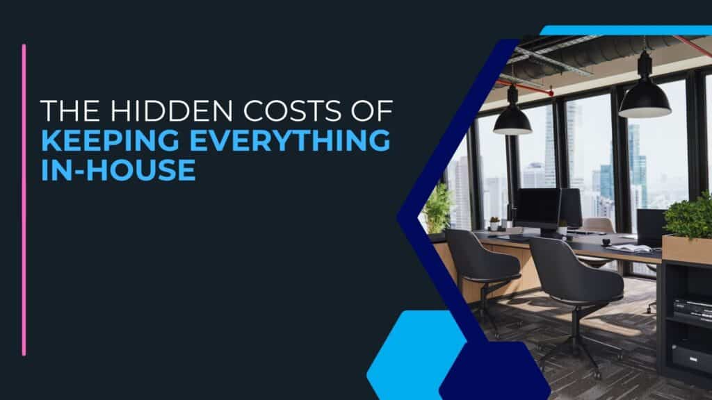 Outsourcing Advantages and Disadvantages: Hidden Costs