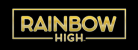 RAINBOW HIGH new