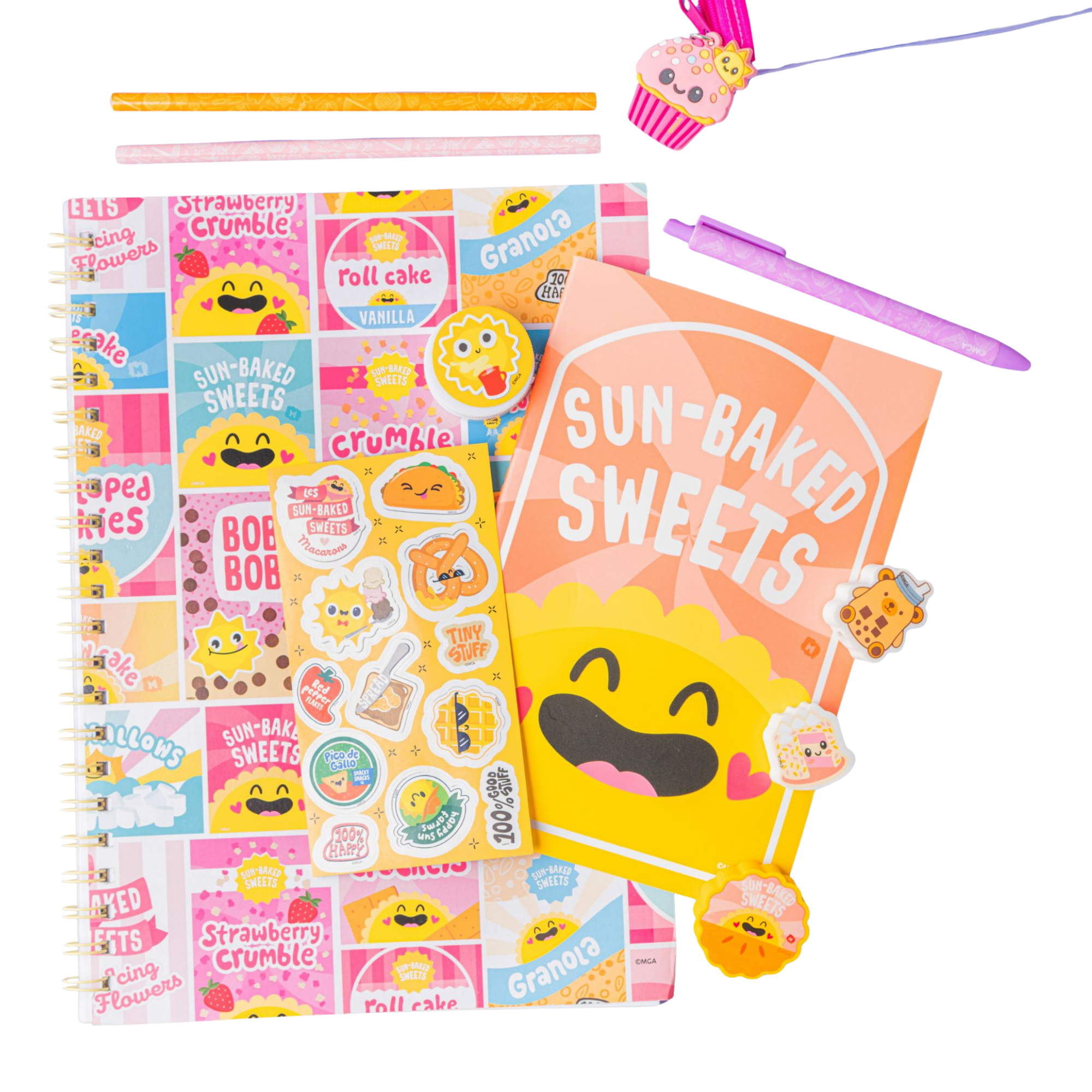Stationery